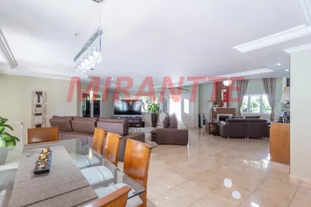 Sobrado com 4 Quartos à venda, 550m² no City América, São Paulo