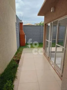 Sobrado com 3 Quartos à venda, 155m² no Granja Marileusa, Uberlândia