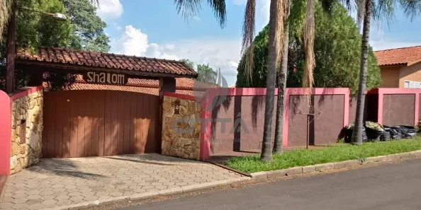Casa de Condomínio com 6 Quartos à venda, 348m² no Parque Xangrilá, Campinas