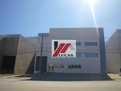 Galpão/Depósito/Armazém para alugar, 1000m² no Jardim Helena Maria, Vargem Grande Paulista