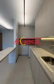 Apartamento com 2 Quartos à venda, 68m² no Vila Moreira, Guarulhos