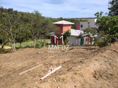 Lote/Terreno à venda, 929m² no Canto do Riacho, Lagoa Santa