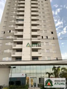 Apartamento com 3 Quartos à venda, 70m² no Vila Siam, Londrina
