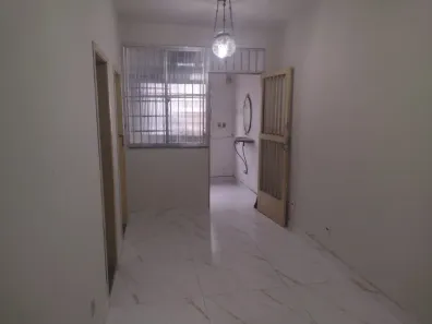 Apartamento com 2 Quartos para alugar, 55m² no São Cristóvão, Rio de Janeiro
