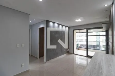 Apartamento com 2 Quartos à venda, 72m² no Barra Funda, São Paulo