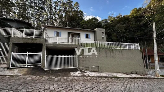 Casa com 3 Quartos à venda, 150m² no Tribess, Blumenau