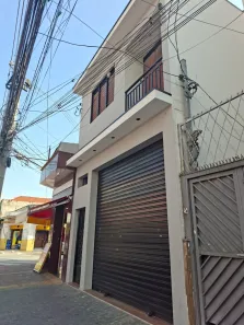 Ponto Comercial para alugar, 169m² no Tatuapé, São Paulo
