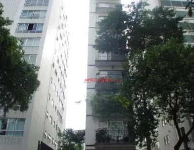 Apartamento com 3 Quartos à venda, 184m² no Bela Vista, São Paulo