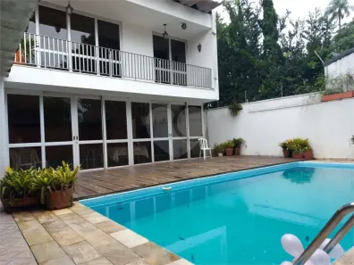 Casa com 4 Quartos à venda, 550m² no Alto da Lapa, São Paulo