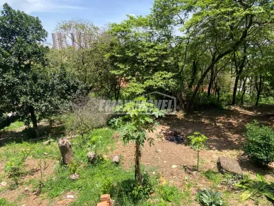 Lote/Terreno à venda, 1228m² no Jardim Bandeirantes, Sorocaba