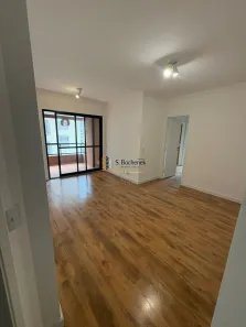 Apartamento com 3 Quartos para alugar, 86m² no Alphaville Centro Industrial e Empresarial/Alphaville., Barueri