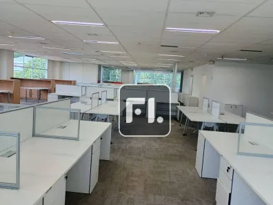Sala Comercial para alugar, 514m² no Jardim Morumbi, São Paulo