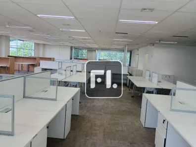 Sala Comercial para venda ou aluguel, 514m² no Jardim Morumbi, São Paulo