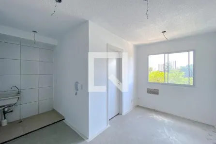 Apartamento com 2 Quartos à venda, 34m² no Canindé, São Paulo