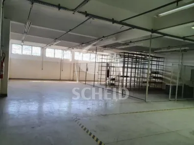 Galpão/Depósito/Armazém à venda, 800m² no Vila Califórnia(Zona Sul), São Paulo
