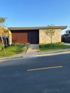 Casa de Condomínio com 4 Quartos à venda, 463m² no Loteamento Residencial Pedra Alta (Sousas), Campinas