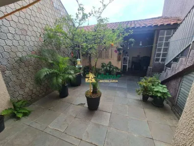 Sobrado com 3 Quartos à venda, 130m² no Jardim Santa Mena, Guarulhos