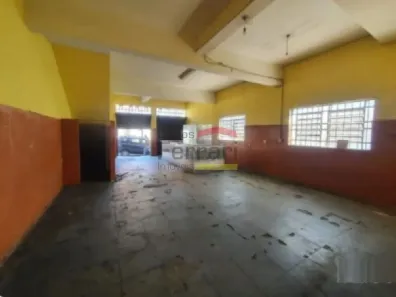 Imóvel Comercial com 3 Quartos à venda, 260m² no Vila Gustavo, São Paulo