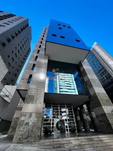 Sala Comercial para alugar, 386m² no Cerqueira César, São Paulo