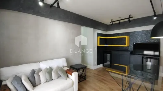 Apartamento com 3 Quartos para alugar, 87m² no Jardim Belo Horizonte, Campinas