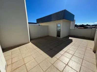 Apartamento com 2 Quartos à venda, 64m² no João Pinheiro, Belo Horizonte