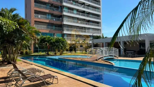Apartamento com 3 Quartos à venda, 98m² no Nova Imperatriz, Imperatriz
