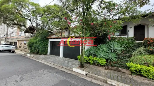 Casa com 3 Quartos à venda, 252m² no Vila Rosália, Guarulhos