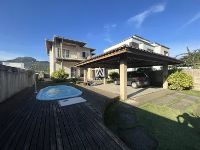 Casa com 4 Quartos à venda, 280m² no Beira Rio, Biguaçu
