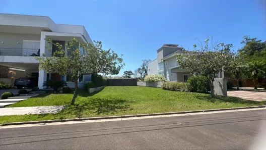 Lote/Terreno à venda, 419m² no São Vicente, Gravataí