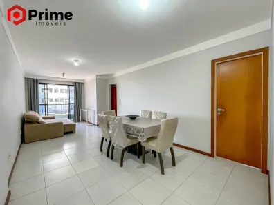Apartamento com 3 Quartos à venda, 100m² no Centro, Guarapari