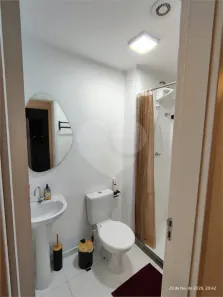 Apartamento com 2 Quartos para alugar, 42m² no Vila Nova Cintra, Mogi das Cruzes