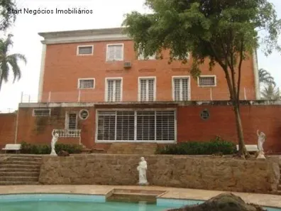 Lote/Terreno à venda, 7540m² no Jardim das Paineiras, Campinas