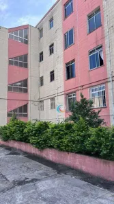 Apartamento com 2 Quartos à venda, 58m² no Conjunto Residencial José Bonifácio, São Paulo