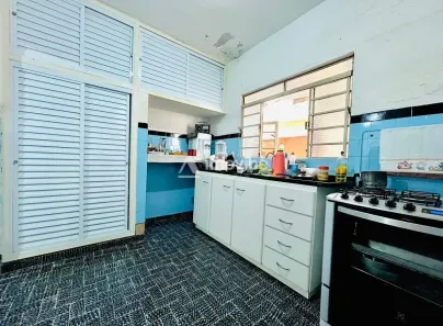 Casa com 4 Quartos à venda, 300m² no Vila Santa Inês, Americana