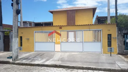 Casa com 2 Quartos à venda, 53m² no Nova Itanhaém (Interior), Itanhaém