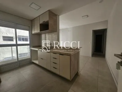 Apartamento com 2 Quartos à venda, 82m² no Aparecida, Santos