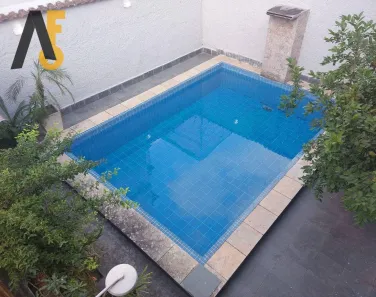 Casa com 3 Quartos à venda, 347m² no Freguesia (Jacarepaguá), Rio de Janeiro