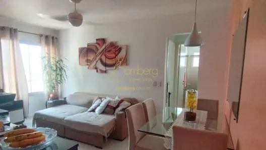 Apartamento com 1 Quarto à venda, 43m² no Vila Clementino, São Paulo