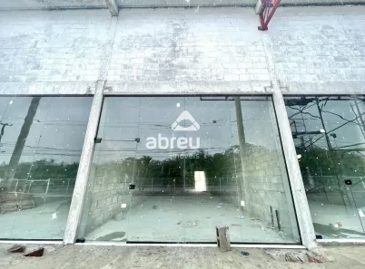 Ponto Comercial para alugar, 90m² no Ponta Negra, Natal