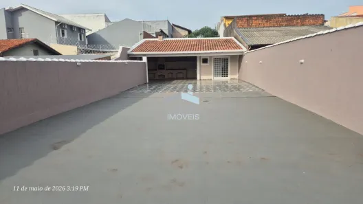 Sobrado com 5 Quartos à venda, 360m² no Jardim Tupi, Campinas