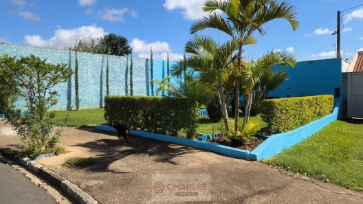 Casa com 6 Quartos à venda, 300m² no Jardim Cintra, Mogi Mirim