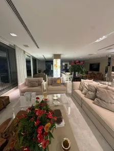 Apartamento com 4 Quartos à venda, 423m² no Moema, São Paulo