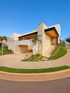Casa de Condomínio com 3 Quartos à venda, 177m² no Village Provence, São José do Rio Preto