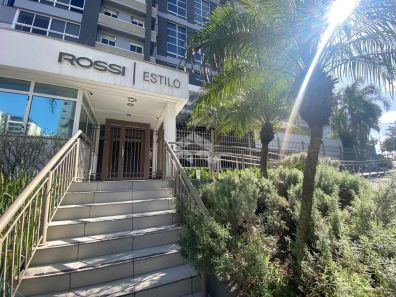 Apartamento com 1 Quarto à venda, 69m² no Jardim do Salso, Porto Alegre