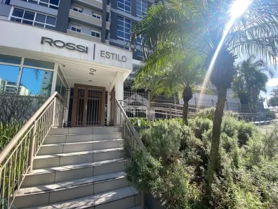 Apartamento com 1 Quarto à venda, 69m² no Jardim do Salso, Porto Alegre
