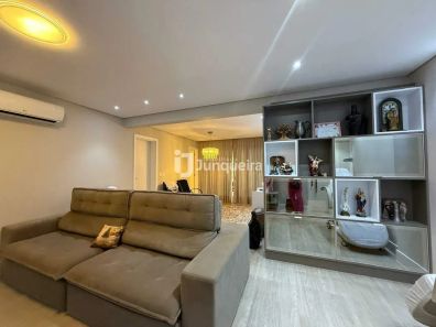 Apartamento com 3 Quartos à venda, 140m² no Nova Piracicaba, Piracicaba