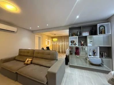 Apartamento com 3 Quartos à venda, 140m² no Nova Piracicaba, Piracicaba