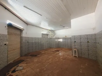 Ponto Comercial para alugar, 95m² no Jardim Mosteiro, Ribeirão Preto