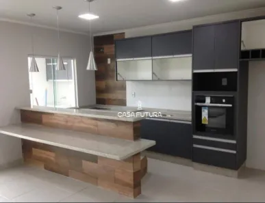 Casa com 3 Quartos à venda, 100m² no Vale do Sol, Pinheiral