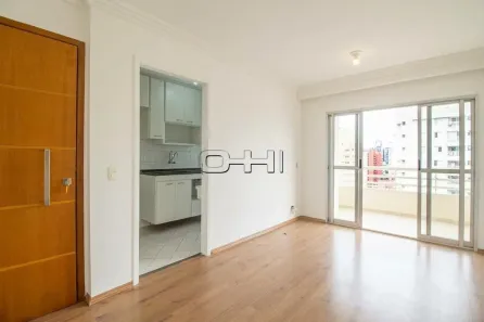 Apartamento com 2 Quartos para alugar, 70m² no Vila Olímpia, São Paulo